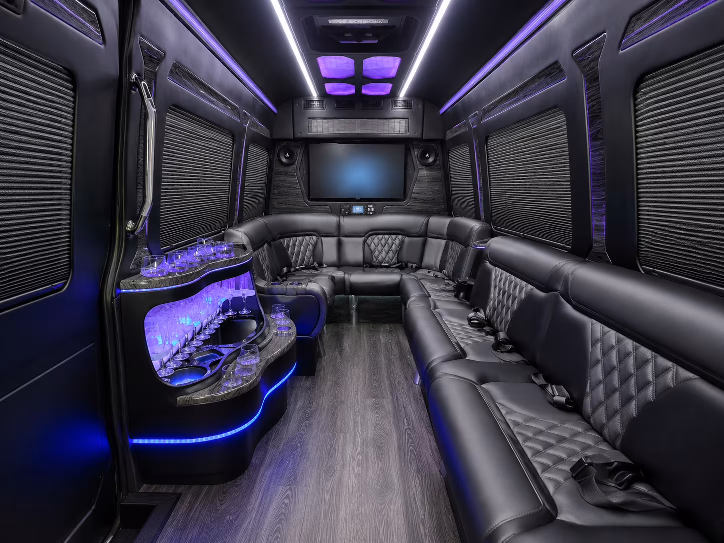 book your carrollton prom bus early for the best selection