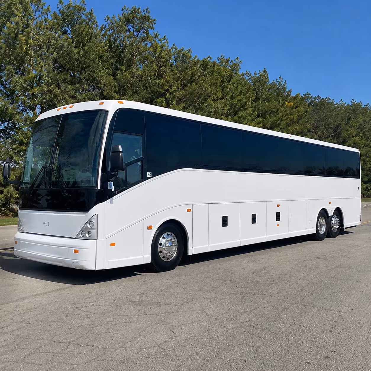 carrollton church and religious group bus rentals