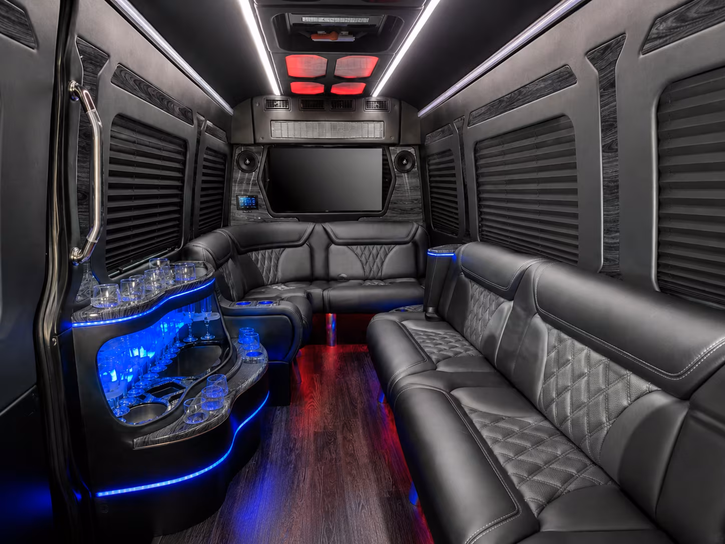 carrollton custom day trip and driving tour bus rentals