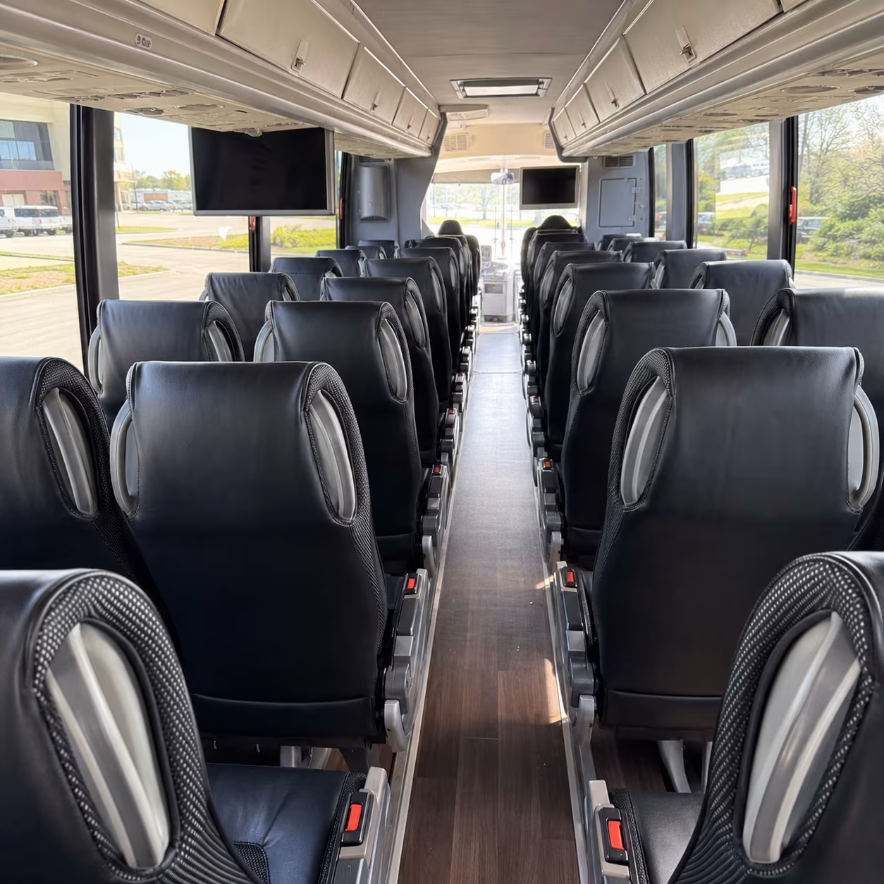 Carrollton Employee Transportation