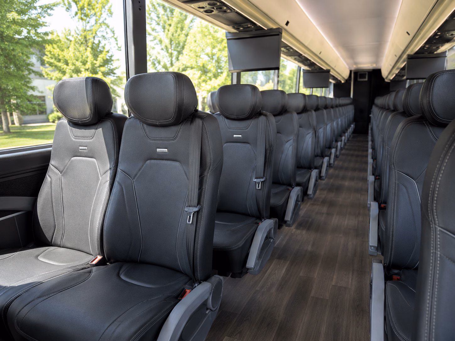 carrollton government meeting and conference shuttles