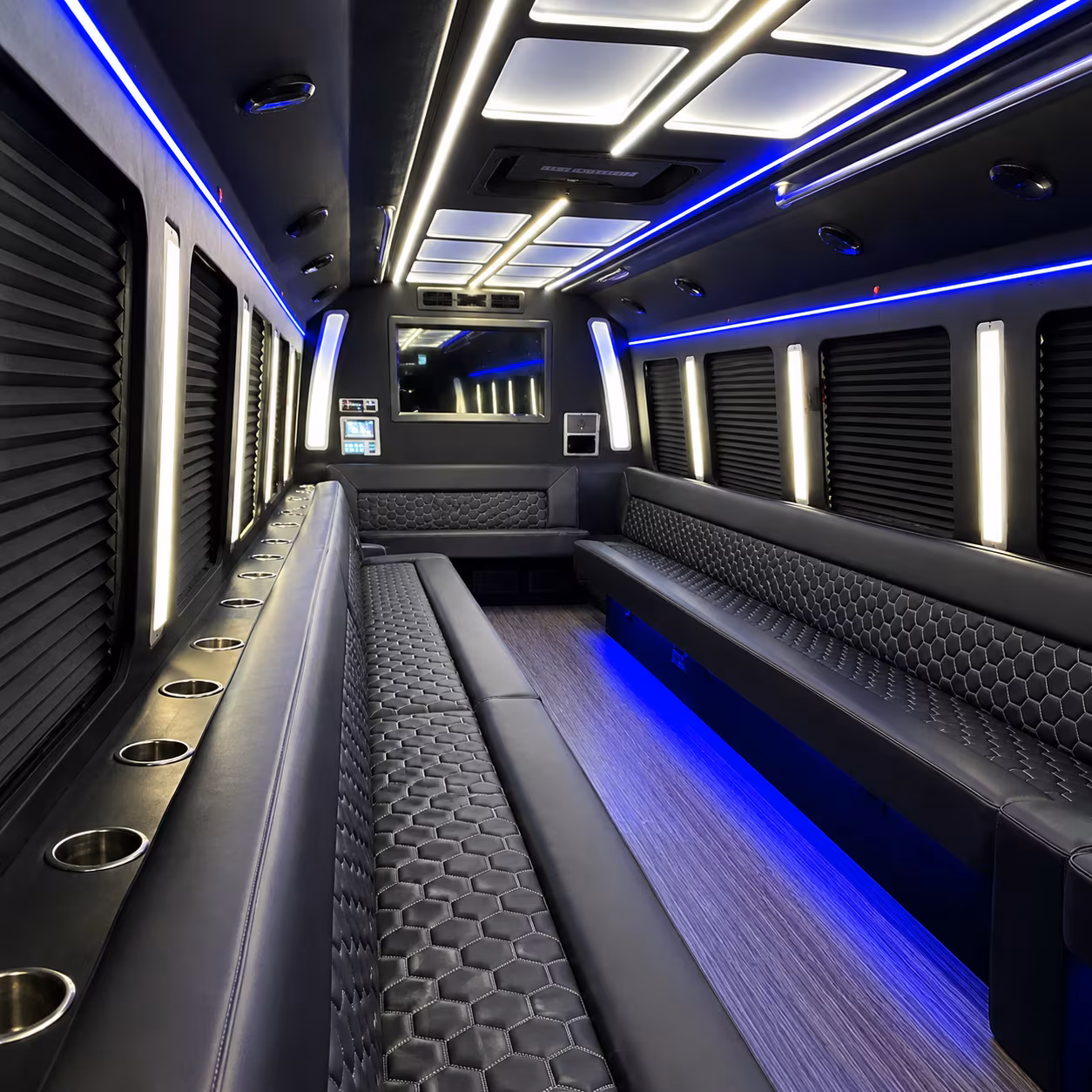 carrollton military ball ceremony and veterans group transportation
