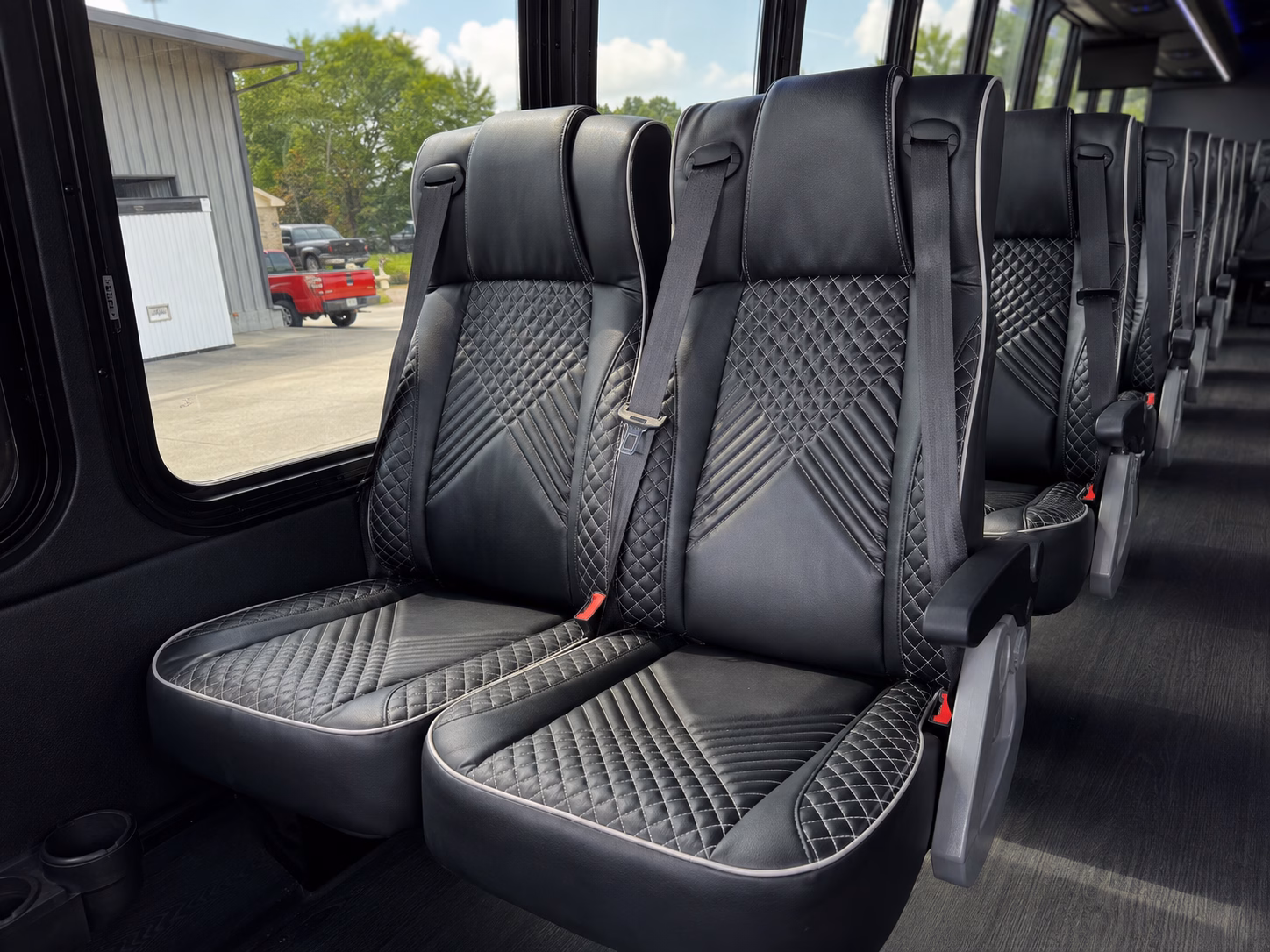Carrollton Private Event Transportation