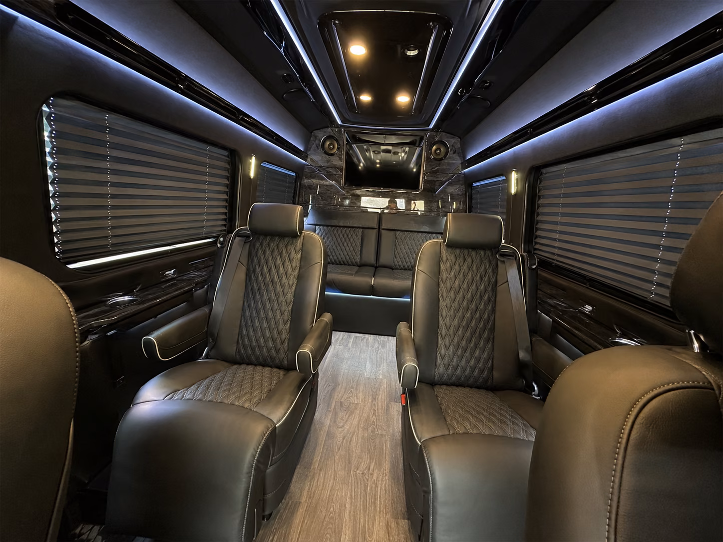 Carrollton Sporting Event Transportation