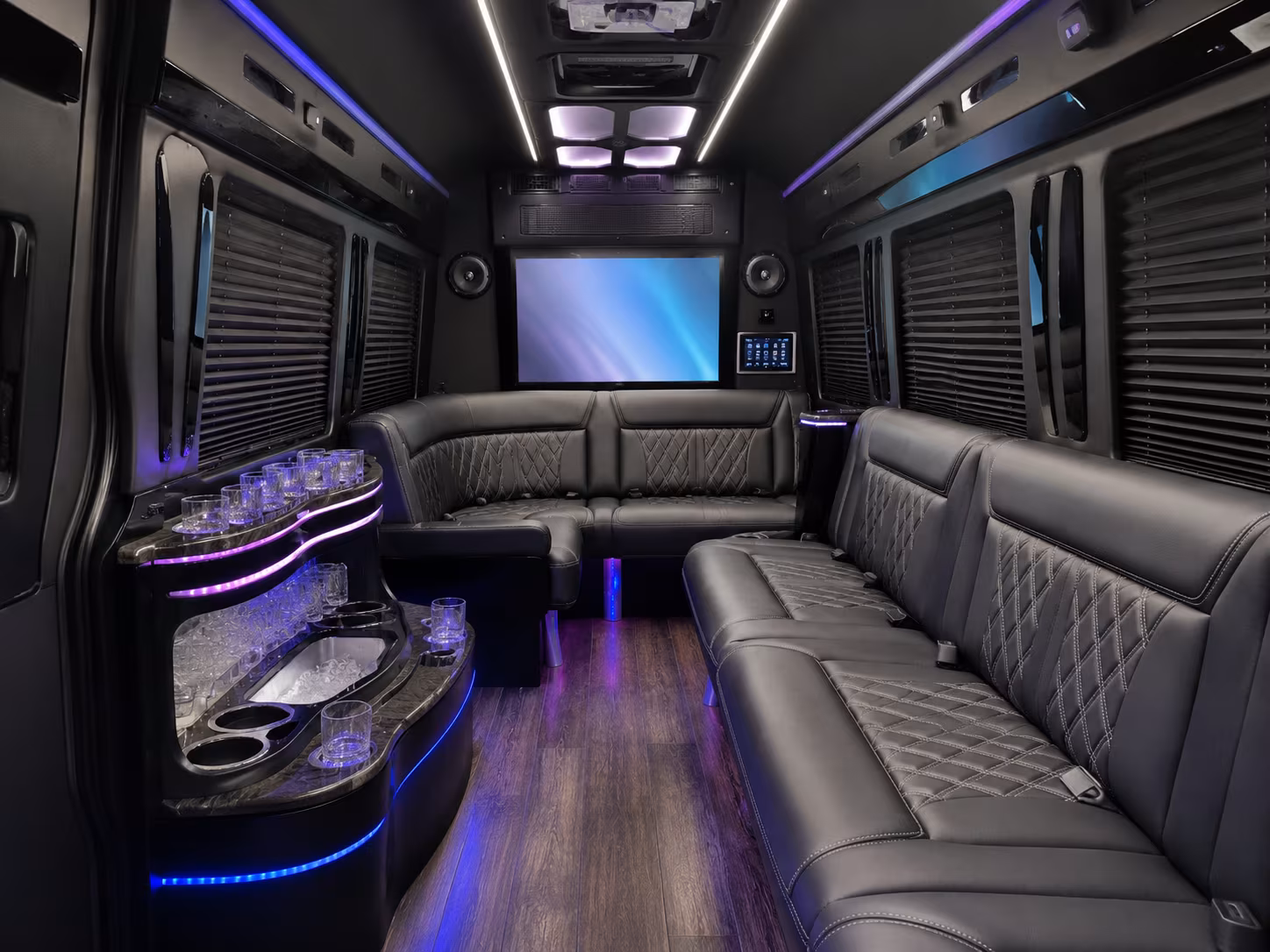 downtown carrollton concert transportation