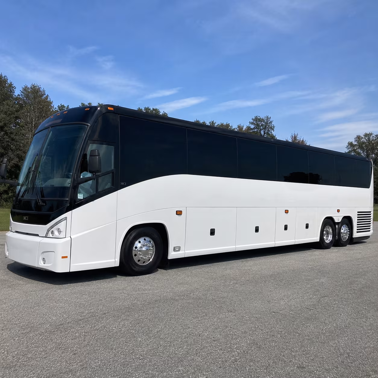 hotel shuttles for conferences and business travel