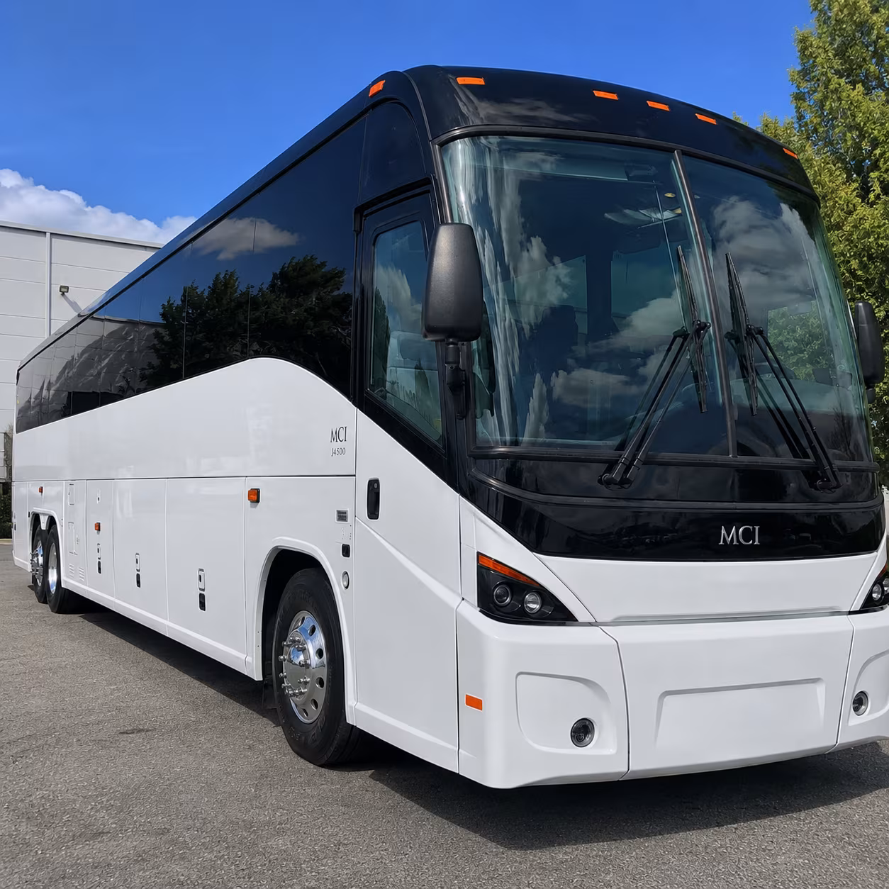 multi day and overnight charter bus trips from carrollton