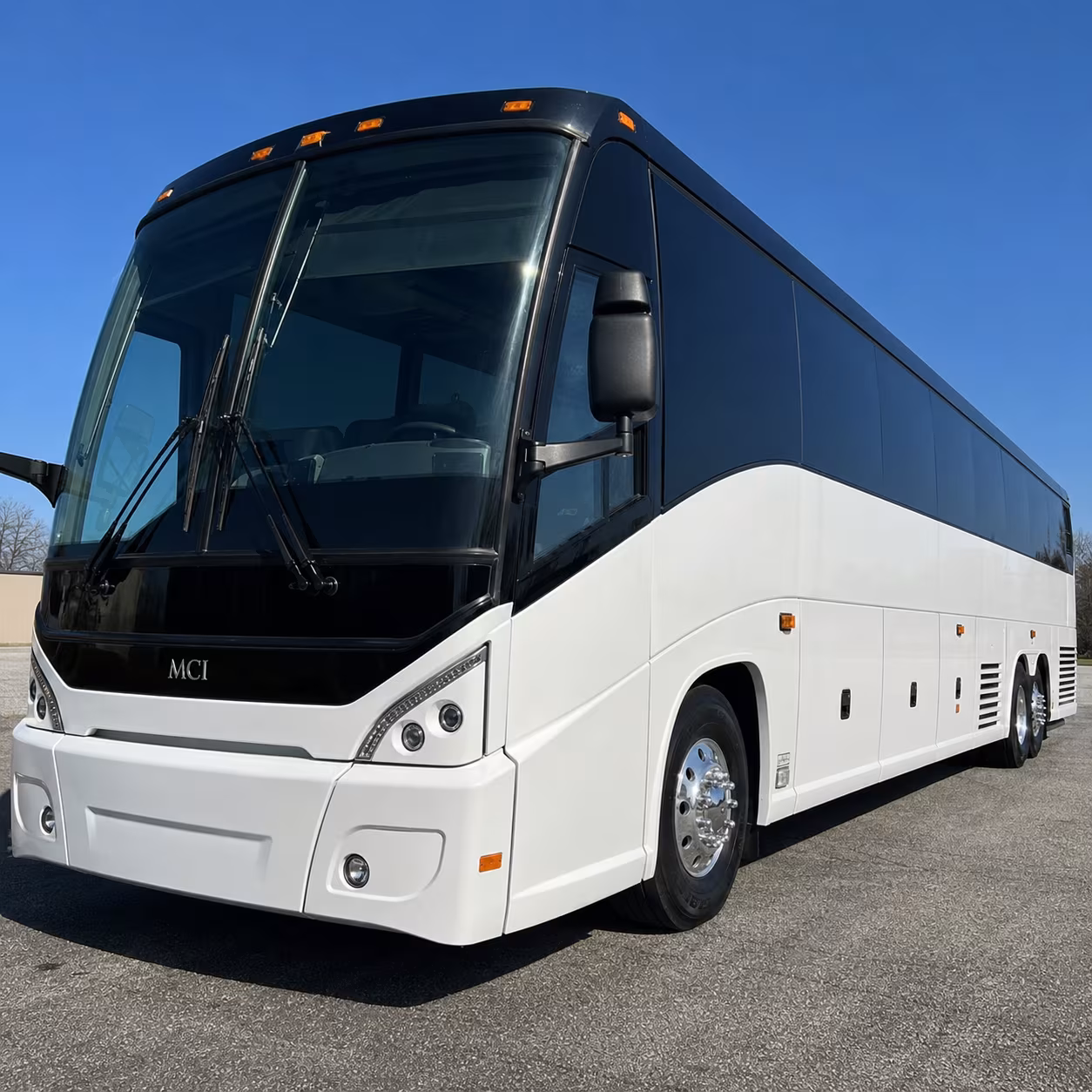 rent a field trip bus to carrollton museums and science centers