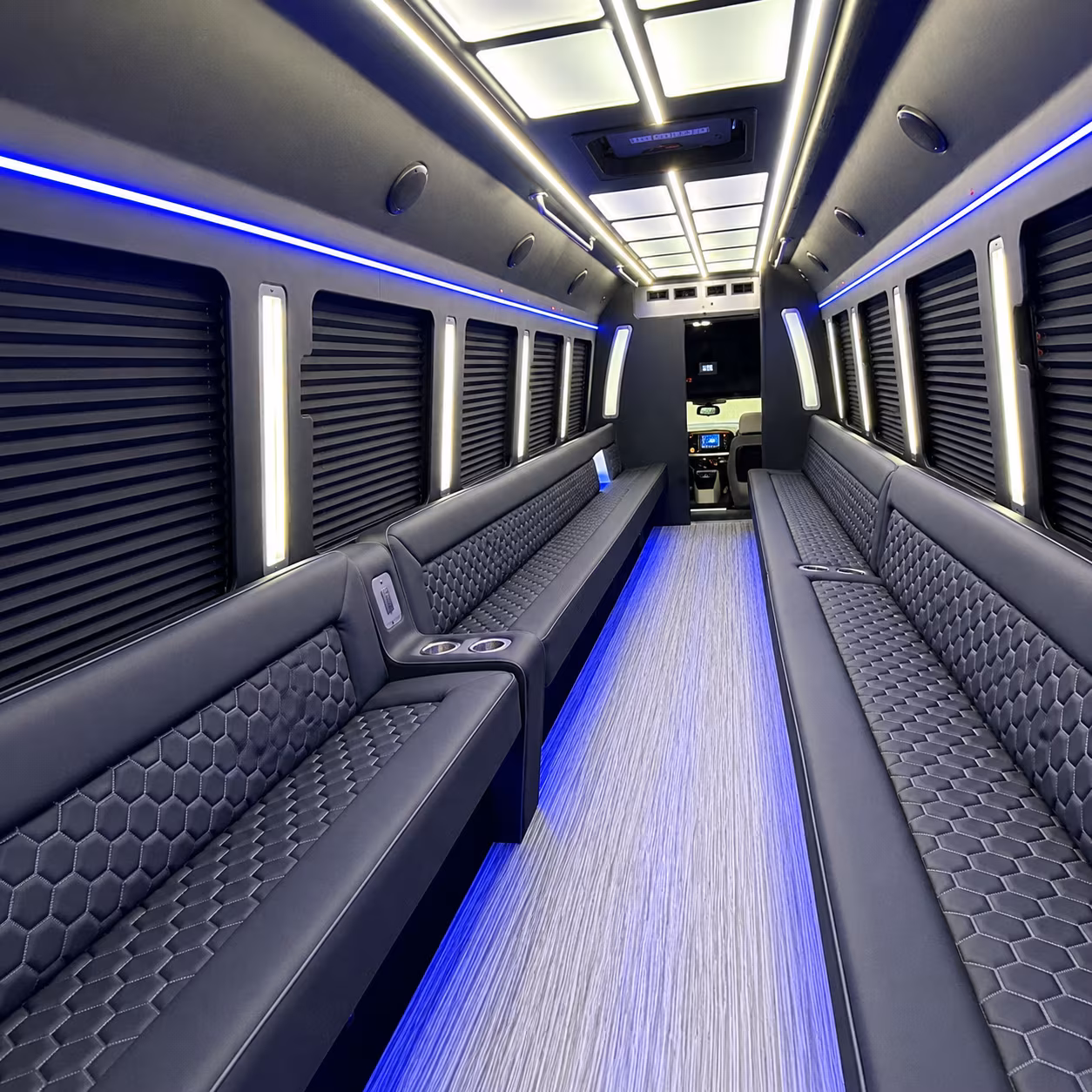 shuttle to dallas fort worth international airport