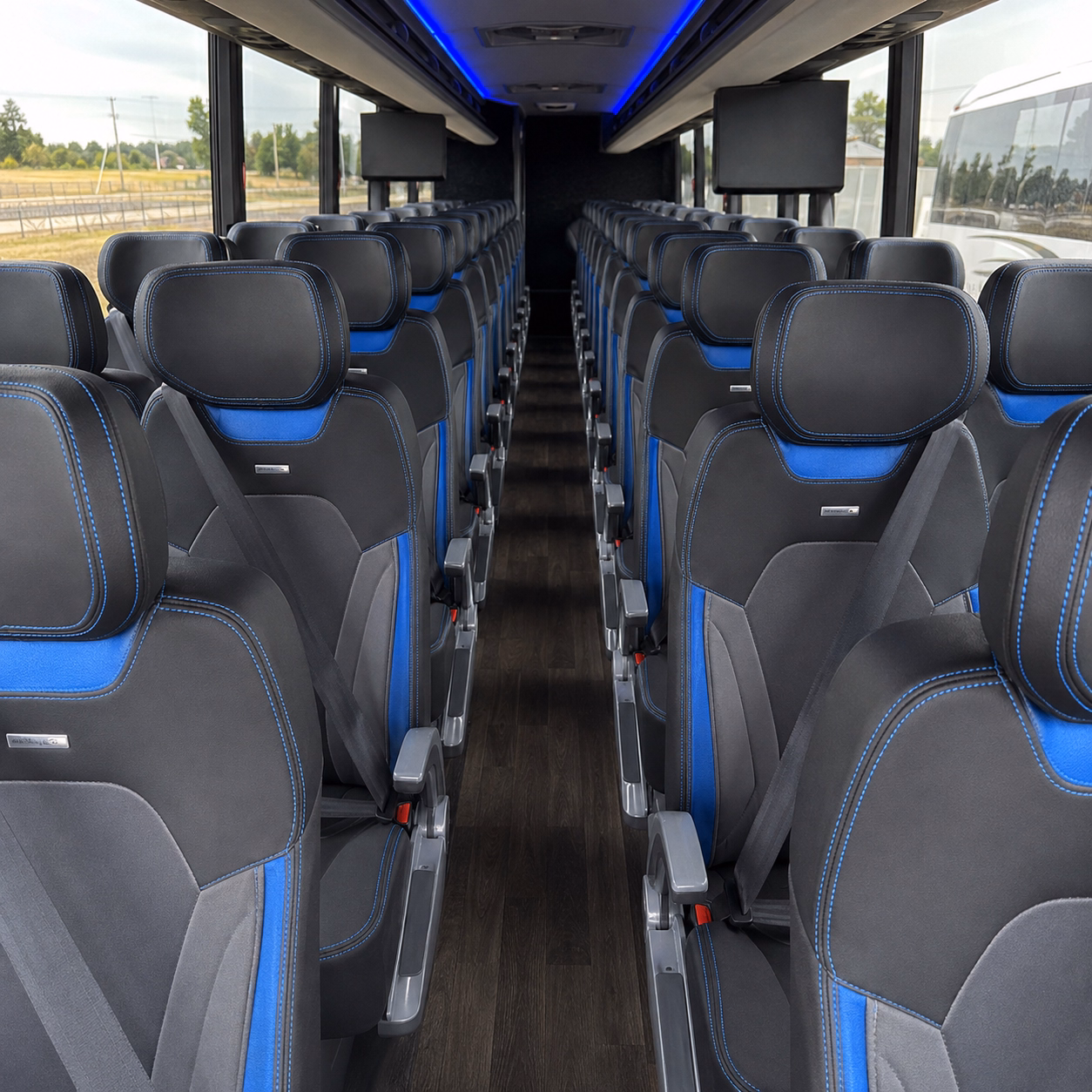 wedding weekend transportation to ovilla and beyond