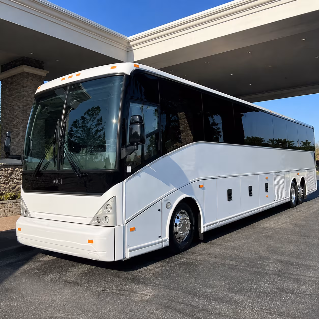 winery tour bus rentals from carrollton to ovilla