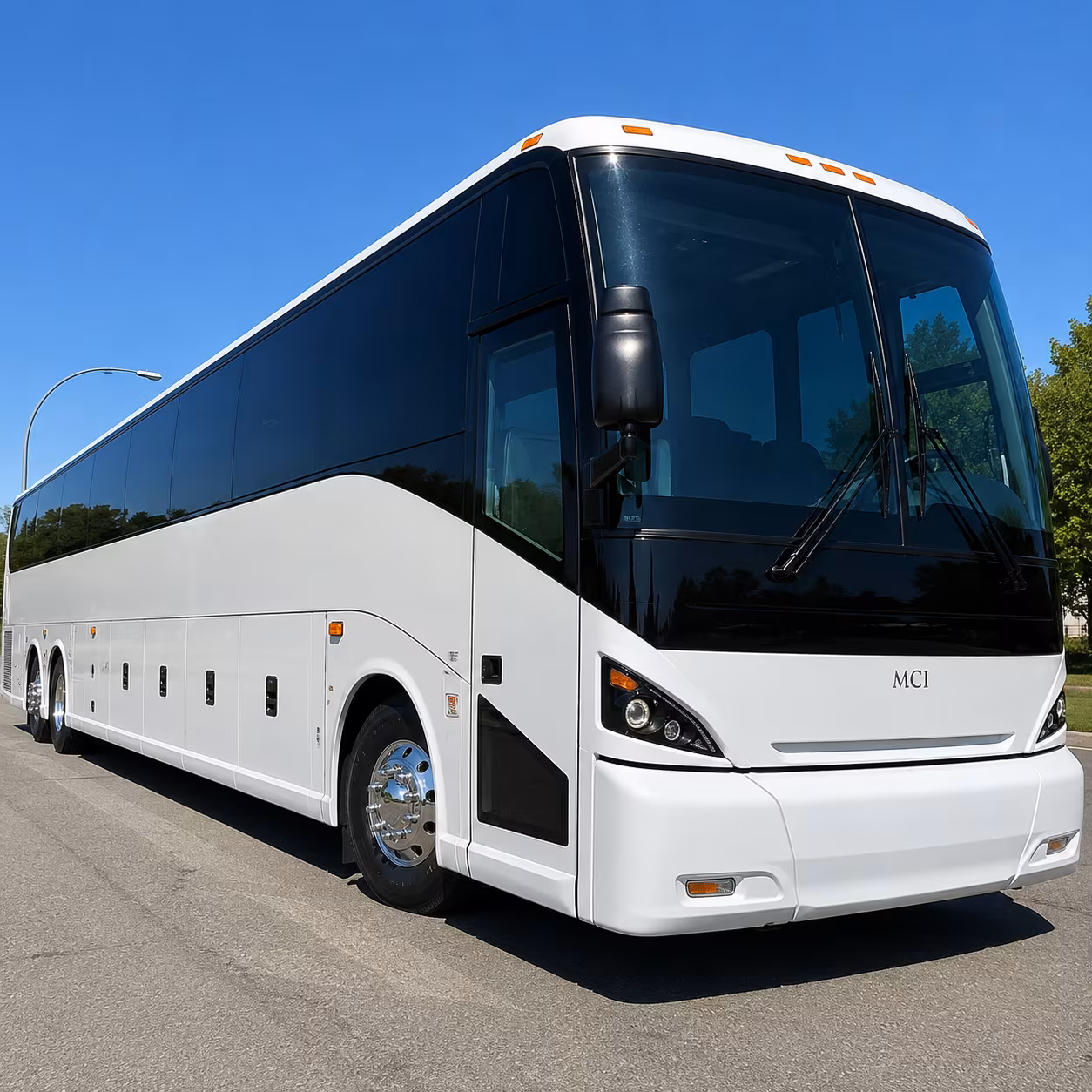 youth league high school and college team bus rentals